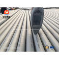Stainless Steel Seamless Pipe ASTM A312 TP304L